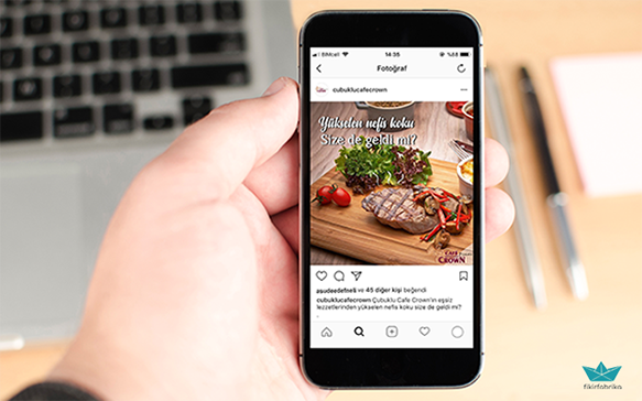 Sosyal Medya Tasarımı