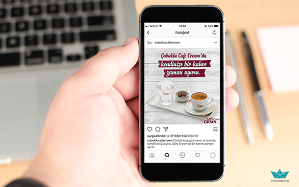 Sosyal Medya Tasarımı