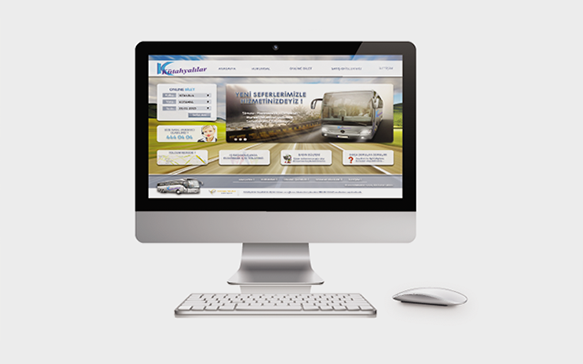 Kütahyalılar Seyahat